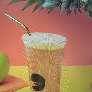 Fresh de grapefruit