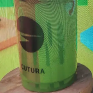 Vegan Shake Chocado