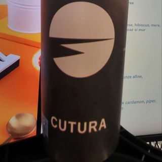 Blueberry Organic Tea