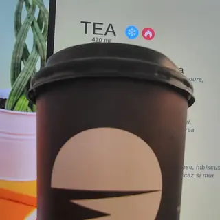 Good Morning Tea