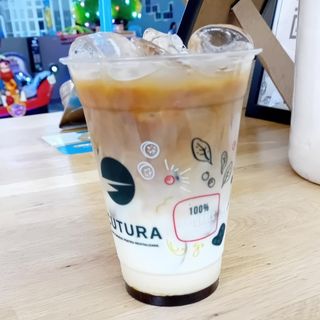 Iced Latte