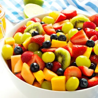 Salată de fructe