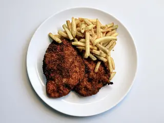 Piept de pui