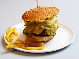 Burger