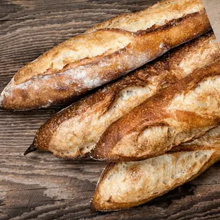 Baghete cu sunca si mozzarella