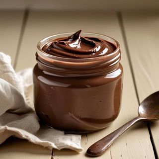 NUTELLINI - crema de ciocolata cu caju - 180g