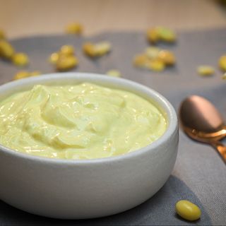 maioneza vegetala - 180g