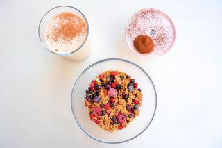 Mic dejun energizant