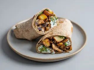 WRAP PROTEIC