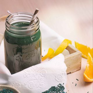 Smoothie Green Elixir