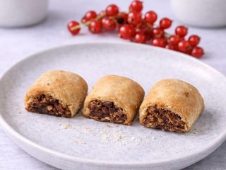 Cuccidati cu smochine