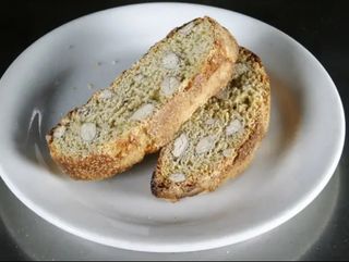 Biscotti - 4 buc