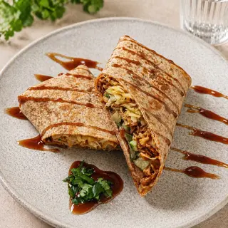GYROS VEGAN