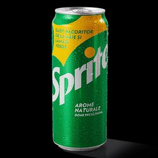 Sprite doza