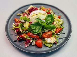 Salată Burrata