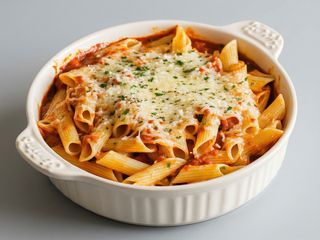 Penne Al Forno
