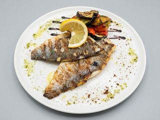 File de dorada la gratar/prajit