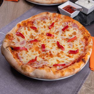 Pizza Mama Mia