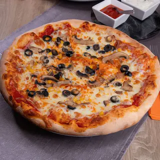 Pizza Suprema
