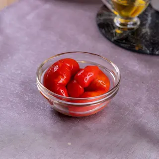 Salata de gogosari murati