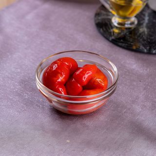 Salata de gogosari murati