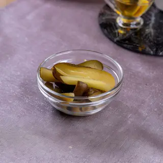 Salata de castraveti