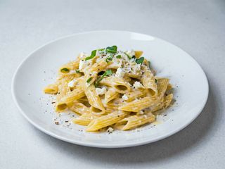 Paste Quattro Formaggi (veg.)