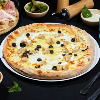 Pizza Pollo 540g