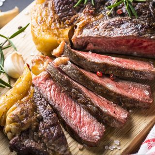 Antricot SUA Prime 100g