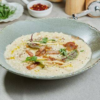 Risotto Carbonara 400g