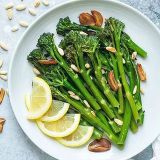 Broccolini sote 150g