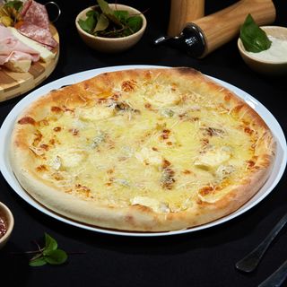 Pizza Cinque Formaggi 600g