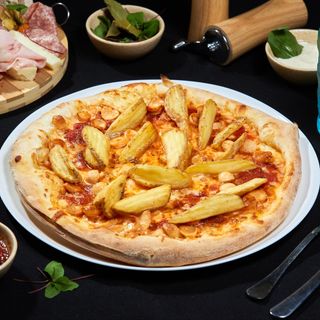 Pizza Bambini 620g