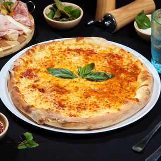 Pizza Margerita 480g
