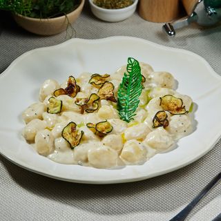 Gnocchi Quattro Formaggi 410g