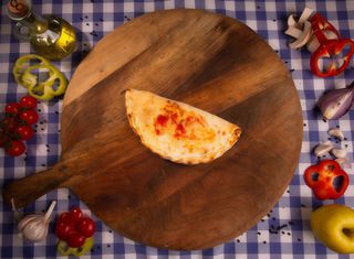 Pizza Calzone Ø32cm