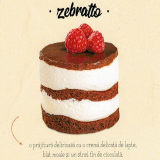 Zebratto