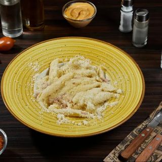Paste Carbonara