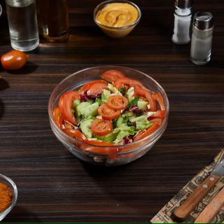 Salată țărănească