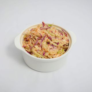 Salată coleslaw