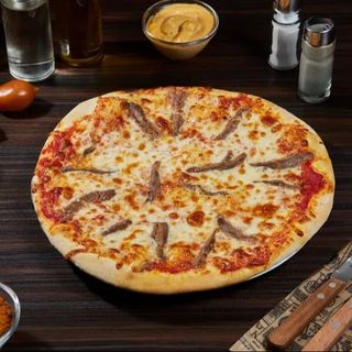 Pizza Acciughe 26cm