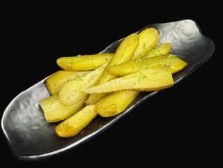 Salata de castraveti murati boieresti