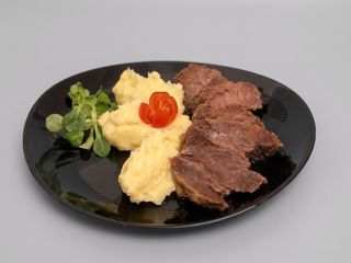 Obrajori de vita cu piure