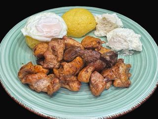 Tochitura domnitelor