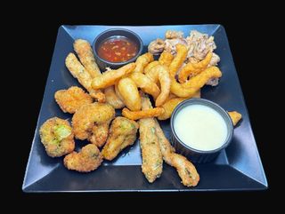 Platou Fritto Misto