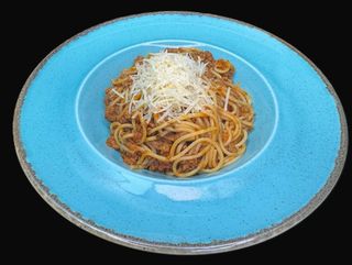 Spaghetti Bolognese