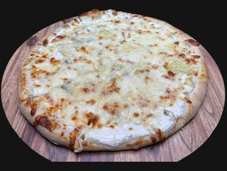Pizza Quatro Formaggi