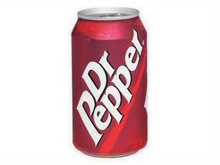 Dr. Pepper