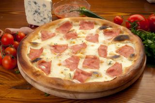 Pizza Deliciosa Ø 31cm