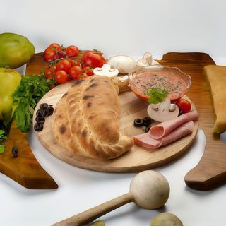 Pizza Calzone Ø 31cm